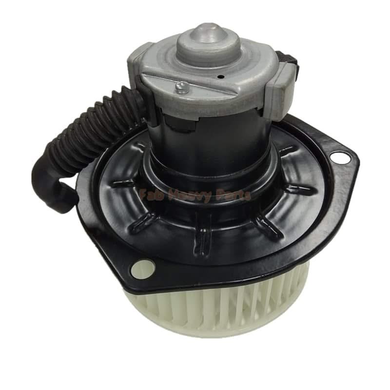 Blower Motor Replaces Denso 162500 - 5461, 1625005461 Fits Hino Fits for Caterpillar Hitachi Fits for John Deere Fits Komatsu Mitsubishi Fuso - Fab Heavy Parts