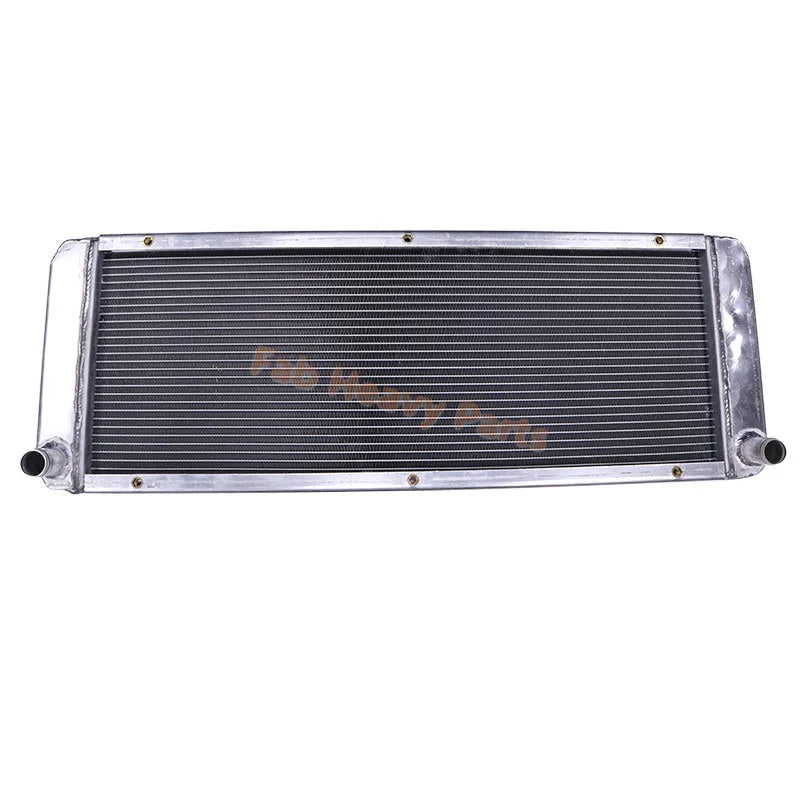 Aftermarket Replacement For Bobcat Skid Steer Loader 645 743 743B 743DS Radiator 6648820