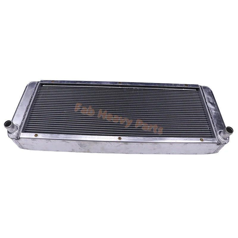 Aftermarket Replacement For Bobcat Skid Steer Loader 645 743 743B 743DS Radiator 6648820