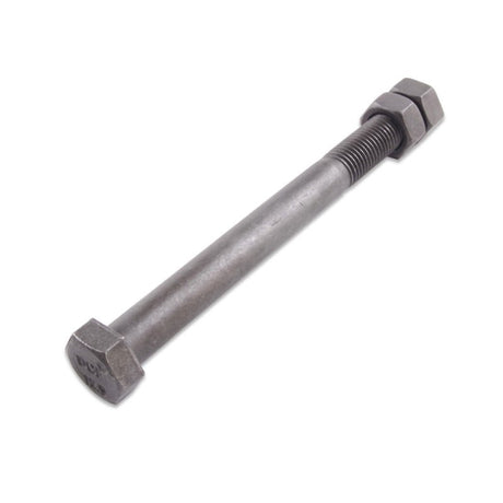 Bolt 16*200 with Nuts, Pack of 10 - Fab Heavy Parts