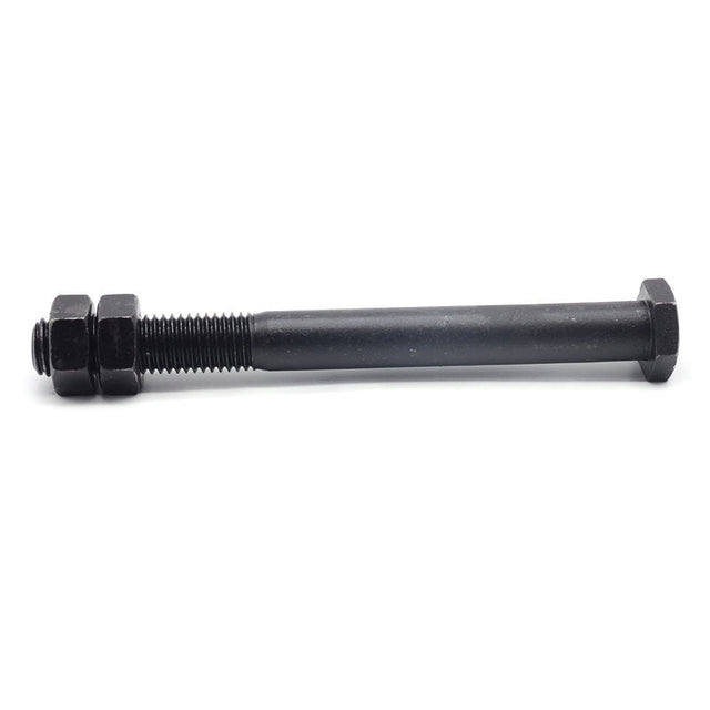 Bolt 20*220 with Nuts Pack of 10 - Fab Heavy Parts