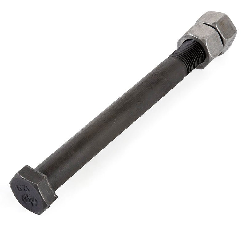 Bolt 24*240 with Nuts, Pack of 10 - Fab Heavy Parts