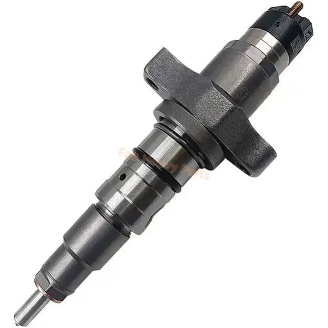 Replaces Bosch Fuel Injector 0445120028 for Iveco