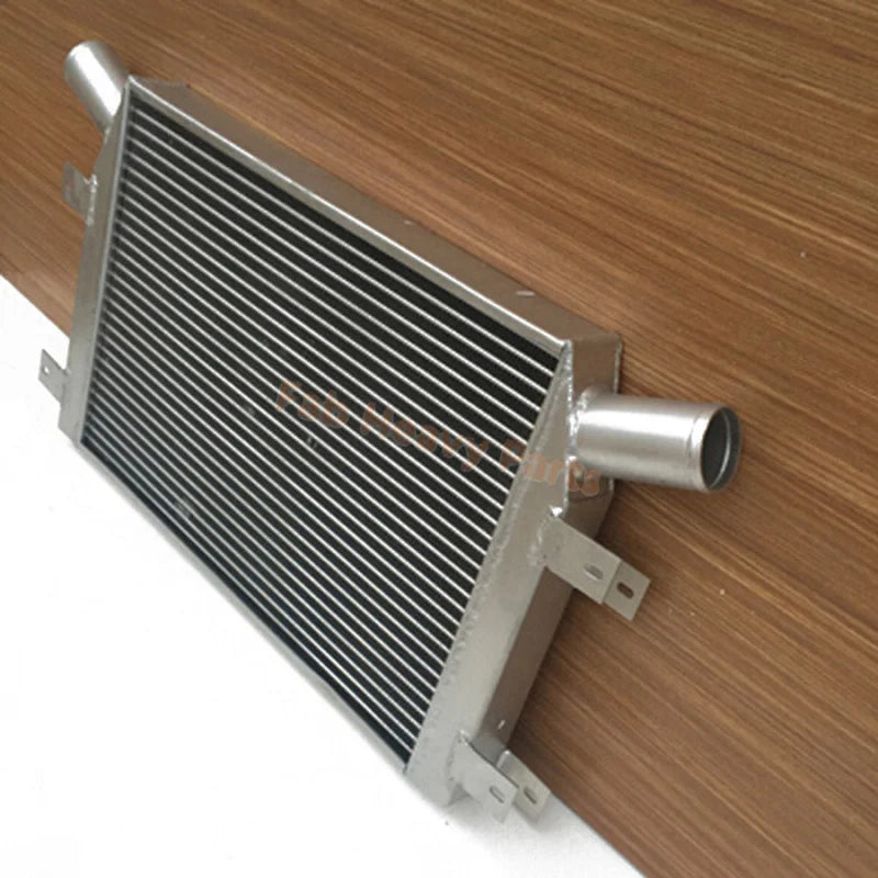 Fits For Komatsu Mobile Crusher BR480RG-1 BR550JG-1 BR480RG-1-M1 Aftercooler 615-26-25110