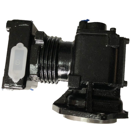 Brake Air Compressor 0R - 2891 0R2891 7E - 8541 7E8541 2W - 9270 2W9270 0R - 8256 0R8256 Fits for Caterpillar CAT Engine 3304 3306 Loader 936 950B G936 - Fab Heavy Parts