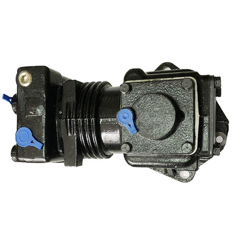 Brake Air Compressor 0R - 2891 0R2891 7E - 8541 7E8541 2W - 9270 2W9270 0R - 8256 0R8256 Fits for Caterpillar CAT Engine 3304 3306 Loader 936 950B G936 - Fab Heavy Parts
