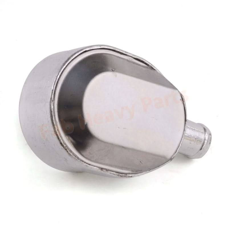 Breather Cap 6150 - 21 - 6750 Fits for Komatsu PC200 - 1 PC200 - 2 PC200 - 3 PC300 - 6 Excavator - Fab Heavy Parts