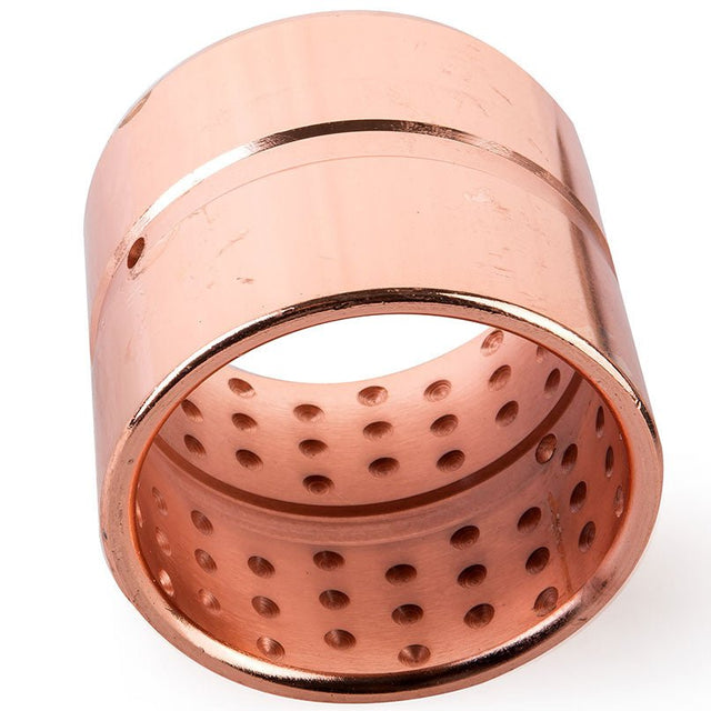 Bushing 208 - 70 - 13141 208 - 70 - 72530 Fits for Komatsu PC410 PC450 PC550 PC490 - Fab Heavy Parts