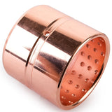 Bushing 208 - 70 - 13141 208 - 70 - 72530 Fits for Komatsu PC410 PC450 PC550 PC490 - Fab Heavy Parts