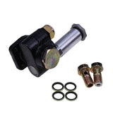Fuel Feed Pump 105220-7170 129900-52010 Fits Komatsu D21A WB70A 4D94E-1A01