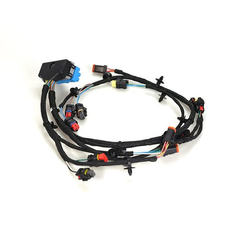 C6.6 Engine Harness 2605542 260 - 5542 Fits for Caterpillar CAT 320D 323D Excavator Wheel Loader 924H 928H - Fab Heavy Parts