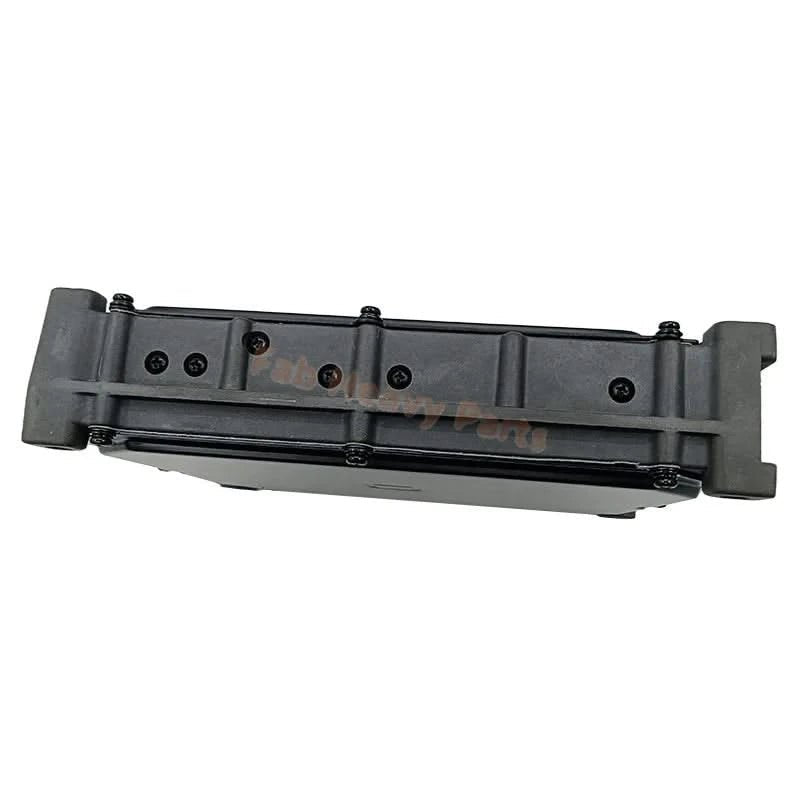 Cab Controllor Panel V - ECU 164 - 8255 1648255 Fits for Caterpillar CAT Excavator 330B 330B L W330B Engine 3306 - Fab Heavy Parts