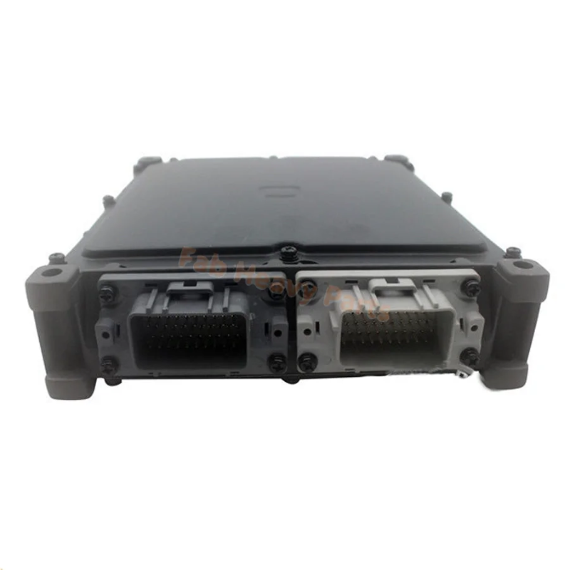 Cab Controllor Panel V-ECU 164-8285X-00 1648285X00 Fits for Caterpillar Excavator CAT 320B 320B L Engine 3066