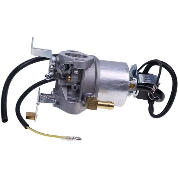 Carburetor Carb 12691 - 44010 1269144010 for Kubota WG600 WG750 Gas Engine Grasshopper - Fab Heavy Parts