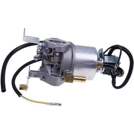 Carburetor Carb 12691 - 44010 1269144010 for Kubota WG600 WG750 Gas Engine Grasshopper - Fab Heavy Parts
