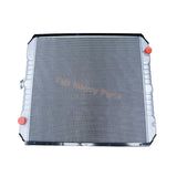 Conjunto del núcleo del radiador hidráulico 193-2767 1932767 FITS para Caterpillar Cat 318C 318CL 319CLN 320C 320CL 320CLU 320CU E320C Olv-Old Motor 3066