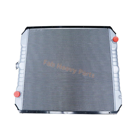 Hydraulic Radiator Core Assembly 193-2767 1932767 Fits for Caterpillar CAT 318C 318CL 319CLN 320C 320CL 320CLU 320CU E320C-old Engine 3066