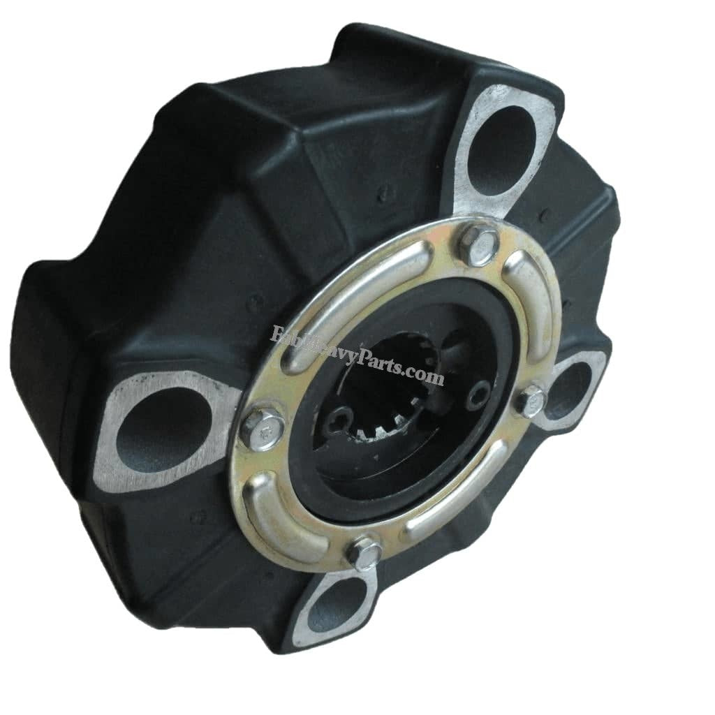 Coupling Assembly 50AC Fits for Caterpillar Excavator 200B
