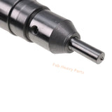 Fuel Injector 162-0218 1620218 0R-8633 0R8633 Fits for Caterpillar CAT Engine 3126