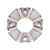 Fits for Caterpillar Excavator CAT E240C EL240C Main Hydraulic Pump Couping