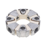 Fits for Caterpillar Excavator CAT E240C EL240C Main Hydraulic Pump Couping