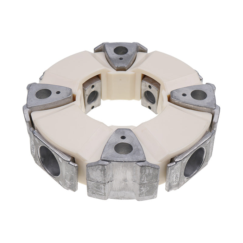 Fits pour Caterpillar Excavator Cat E240C EL240C Couplage de pompe hydraulique principale