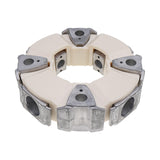 Fits for Caterpillar Excavator CAT E240C EL240C Main Hydraulic Pump Couping