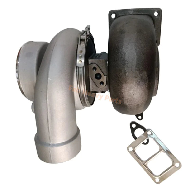 Fits for Caterpillar Pipelayer 583K Engine D342 Turbo T1238 Turbocharger 6N-7203 6N7203 0R-5841 0R5841