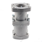 Check Valve Assembly 31EH - 11150 31EH11150 for Hyundai ExcavatorR450LC7 R450LC7A R500LC7 R800LC7A R360LC9 R480LC9 R520LC9 - Fab Heavy Parts