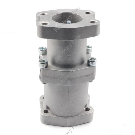 Check Valve Assembly 31EH - 11150 31EH11150 for Hyundai ExcavatorR450LC7 R450LC7A R500LC7 R800LC7A R360LC9 R480LC9 R520LC9 - Fab Heavy Parts