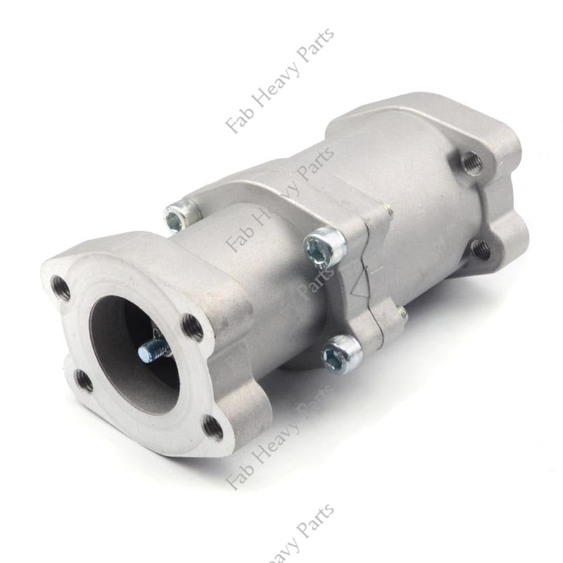 Check Valve Assembly 31NB - 12520 31NB12520 Fits Hyundai Excavator R360LC7A R450LC7 R500LC7 R800LC7A R520LC9 R480LC9 R455 - 7 R805 - 7 - Fab Heavy Parts