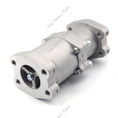 Check Valve Assembly 31NB - 12520 31NB12520 Fits Hyundai Excavator R360LC7A R450LC7 R500LC7 R800LC7A R520LC9 R480LC9 R455 - 7 R805 - 7 - Fab Heavy Parts