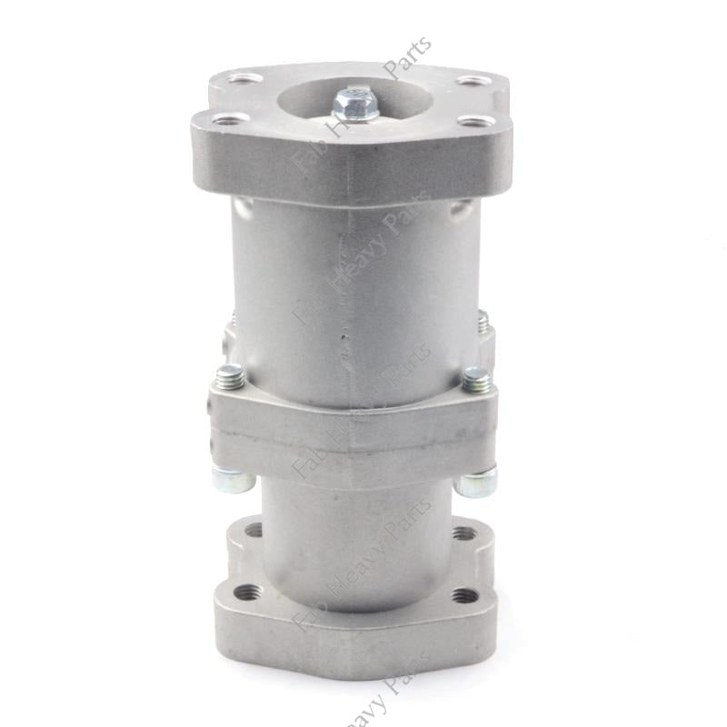 Check Valve Assembly 31NB - 12520 31NB12520 Fits Hyundai Excavator R360LC7A R450LC7 R500LC7 R800LC7A R520LC9 R480LC9 R455 - 7 R805 - 7 - Fab Heavy Parts