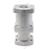 Check Valve Assembly 31NB - 12520 31NB12520 Fits Hyundai Excavator R360LC7A R450LC7 R500LC7 R800LC7A R520LC9 R480LC9 R455 - 7 R805 - 7 - Fab Heavy Parts