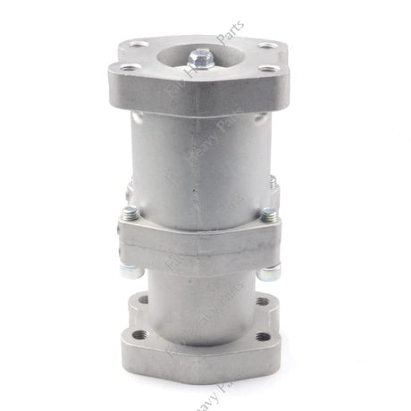 Check Valve Assembly 31NB - 12520 31NB12520 Fits Hyundai Excavator R360LC7A R450LC7 R500LC7 R800LC7A R520LC9 R480LC9 R455 - 7 R805 - 7 - Fab Heavy Parts