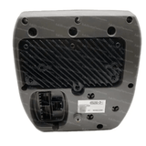 Cluster Monitor 4653782 for Hitachi ZX140W - 3 ZX145W - 3 ZX170W - 3 ZX190W - 3 ZX210W - 3 ZX220W - 3 ZX250W - 3 ZX360W - 3 - Fab Heavy Parts