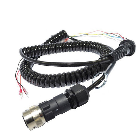 Coil Cord 62223 62223GT for Genie Lift GS - 1530 GS - 1930 GS - 2032 GS - 2046 GS - 2632 GS - 2646 GS - 3246 - Fab Heavy Parts