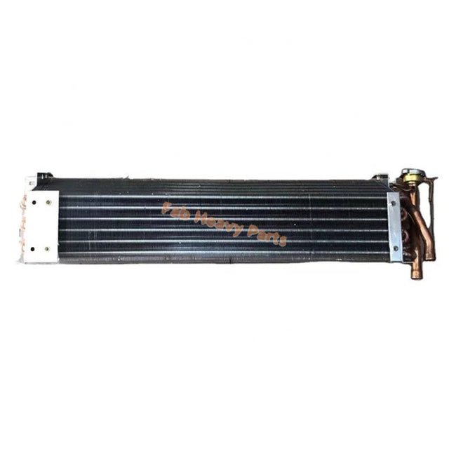 Coil Radiator 12 - 0582 for Thermo King Transport Refrigeration SMX SMXII SL100 SL200 SL300 SL400 - Fab Heavy Parts