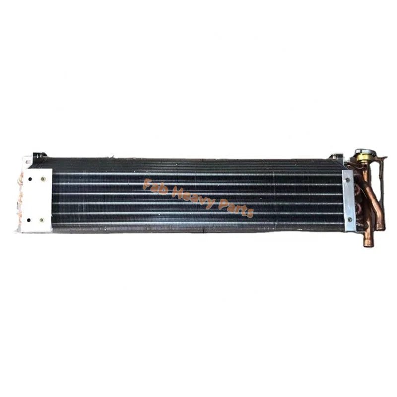 Coil Radiator 12 - 0582 for Thermo King Transport Refrigeration SMX SMXII SL100 SL200 SL300 SL400 - Fab Heavy Parts