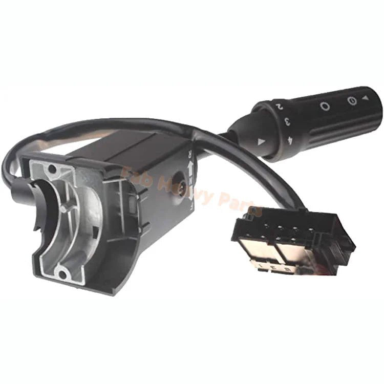 Column Switch 11039409 VOE11039409 for Volvo Wheel Loaders L120C L90C L70C L220D L70D L90D L120D L150D L180D L180DHL - Fab Heavy Parts
