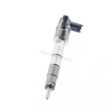 Orginal Common Rail Fuel Injector 0443172024 for JMC1112100