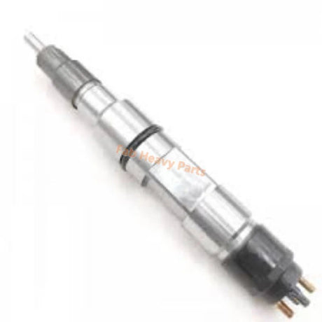Common Rail Fuel Injector 0445120068 For Man - Fab Heavy Parts