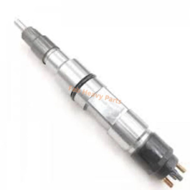 Common Rail Fuel Injector 0445120068 For Man - Fab Heavy Parts