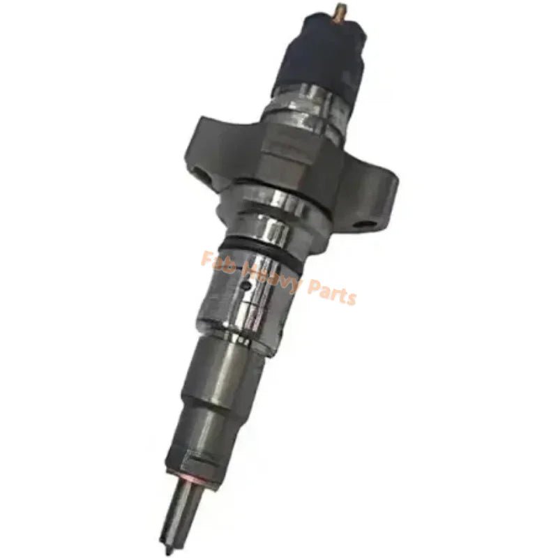 Common Rail Fuel Injector 0445120075 2855135 Fits for Cummins Engine 6L - Fab Heavy Parts