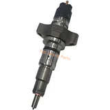 コモンレール燃料インジェクター0445120075 2855135 Cummins Engine 6Lに適合