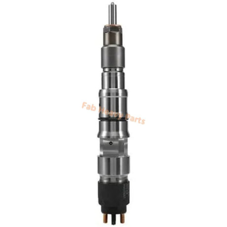 Common Rail Fuel Injector 0445120083 for Yuchai YC4G Engine - Fab Heavy Parts