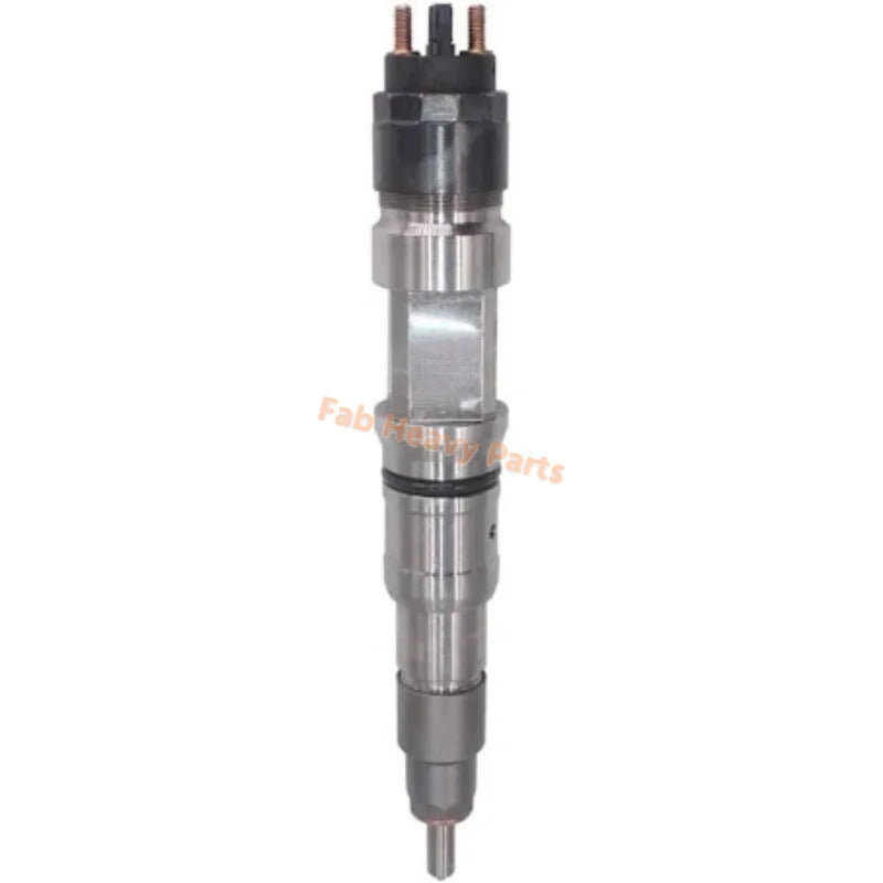 Common Rail Fuel Injector 0445120100 51101006127 Replaces Bosch