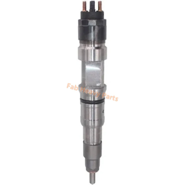 Common Rail Fuel Injector 0445120100 51101006127 Replaces Bosch