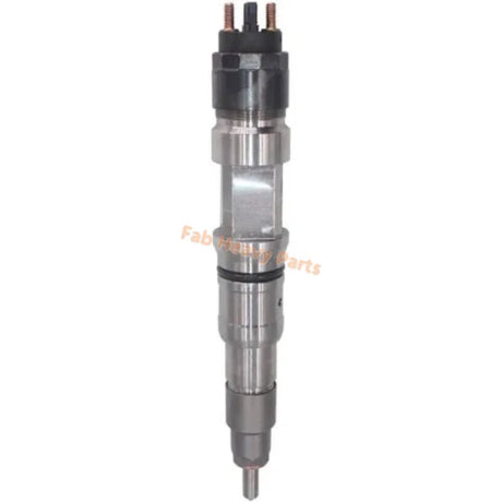 Common Rail Fuel Injector 0445120100 51101006127 Replaces Bosch - Fab Heavy Parts