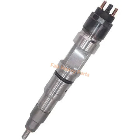Common Rail Fuel Injector 0445120102 Fits for Cummins DFM 4102TCI - Fab Heavy Parts
